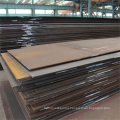 Massive Supply St37 Carbon Steel Plate